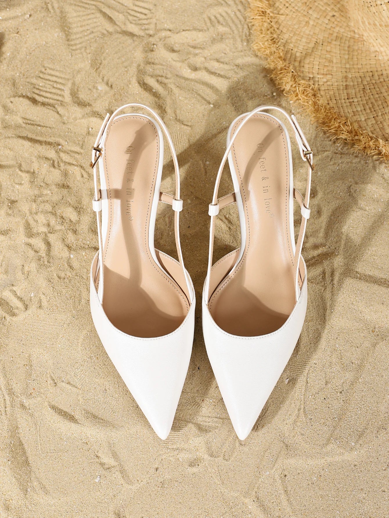 MINNIE MOO HEEL